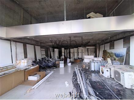 Commercial Retail showroom for Rent in Banjara Hills